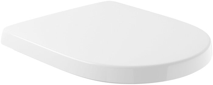 Villeroy&Boch O.novo wc-bril quick release soft close alpin wit