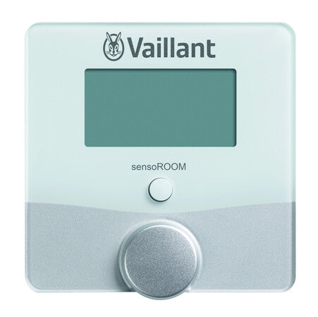 Vaillant sensoROOM VRT 51f slimme thermostaat