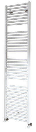 Toronto 180/075 handdoekradiator - H 1850 x Br 750 - 1262W