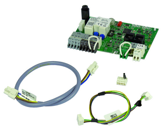 Kit impression 2e circuit Alezio S V200