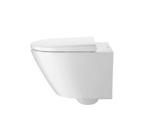 Cuvette WC suspendue Duravit D-NEO - Pack
