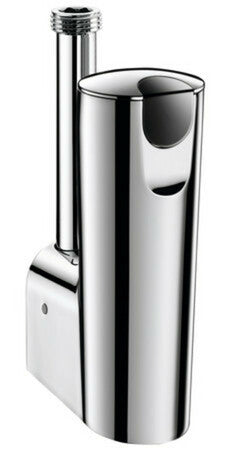 Chasse d'eau électronique Delabie Tempomatic 4