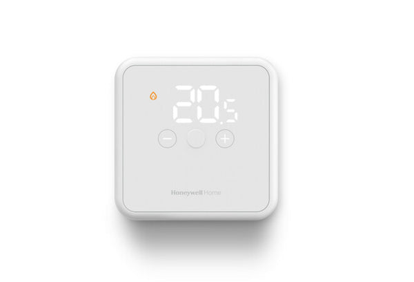 Thermostat d'ambiance Honeywell Home DT4R sans fil