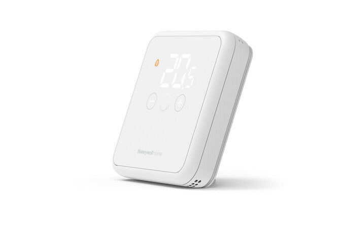 Honeywell Home DT4R draadloze kamerthermostaat