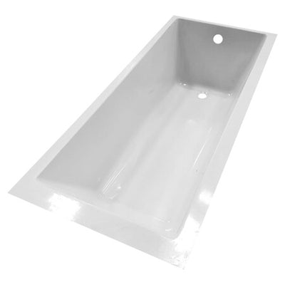 GO by Van Marcke Baldino Built-in bathtub 1700 x 700 mm