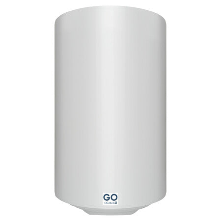 GO by Van Marcke boiler électrique 100L résistance stéatite vertical mural