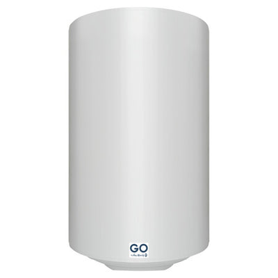 GO by Van Marcke boiler électrique 100L résistance stéatite vertical mural