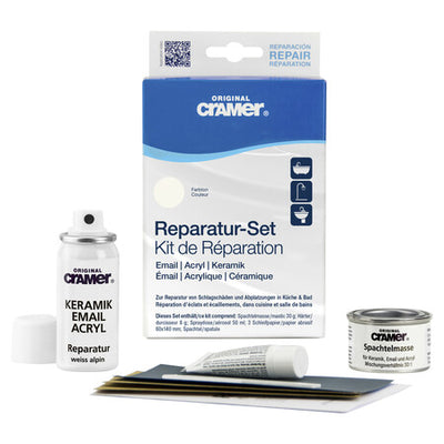 CRA REP. KIT. KERA/ACR/EMAIL