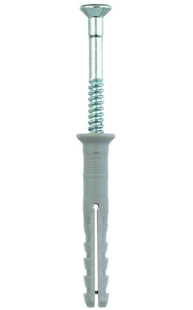 Fischer cheville à clouer N 5x40Z 100 pièces