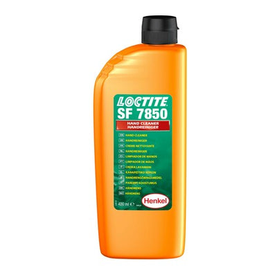 Nettoyant pour mains Loctite à l'huile d'agrumes 3L
