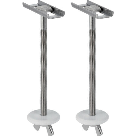 Kit de fixation réservoir WC Geberit