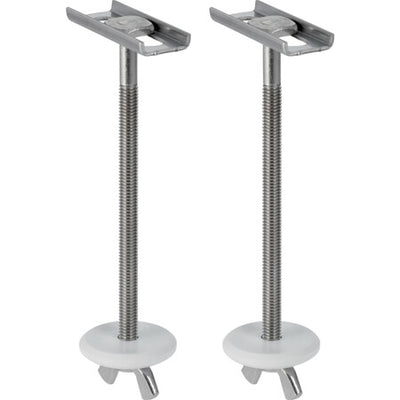 Kit de fixation réservoir WC Geberit