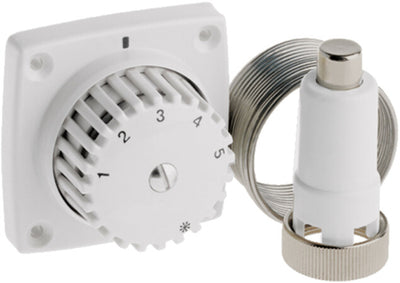 Tête thermostatique murale Honeywell Home T100MZ