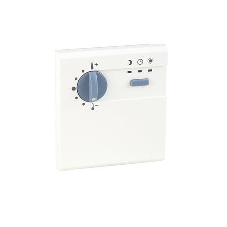Sonde d'ambiance Honeywell Home Smile SDW10WE
