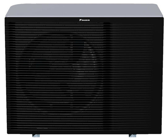 Daikin Altherma 3 H MT 12 kW Three-Phase Outdoor Unit