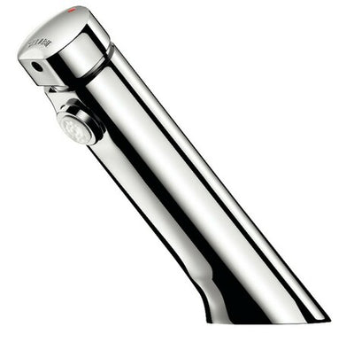 Delabie TEMPOSOFT 2 wastafelmengkraan F3/8" 7 sec