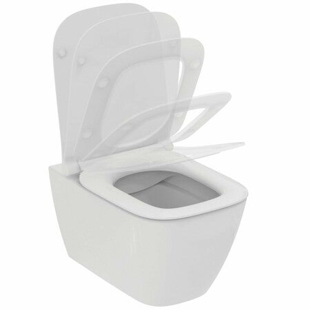 WC suspendu Ideal Standard I.Life B - Rimless