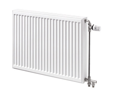 Van Marcke by Henrad Compact All In paneelradiator horizontaal type 33 H500 x B1800 3701W wit