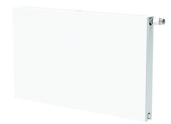 Van Marcke by Henrad EVEREST PLAN 8 horizontale paneelradiator type 33 H400 x L2000 3380W wit
