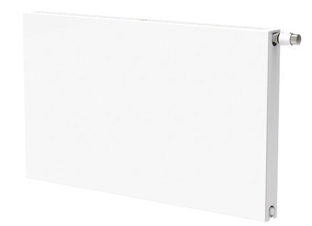 Van Marcke by Henrad EVEREST PLAN 8 horizontale paneelradiator type 33 H600 x L1600 3731W wit