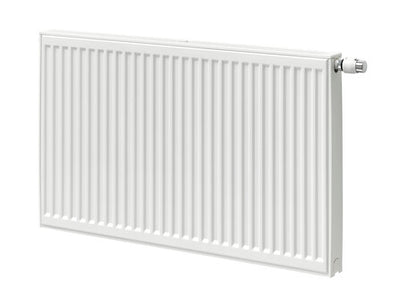 Van Marcke by Henrad Premium ECO Type 22 Horizontal Panel Radiator H400 x L2000 2346W White