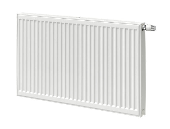 Van Marcke by Henrad Premium ECO horizontale paneelradiator type 33 H700 x L900 2346W wit