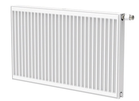Van Marcke by Henrad PREMIUM 8 type 33 horizontale paneelradiator H400 x L2600 4449W wit