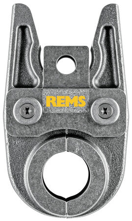 Mepla D40 jaw inserts