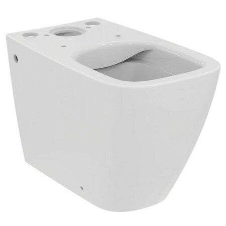 Cuvette WC au sol Ideal Standard I.Life S sans abattant
