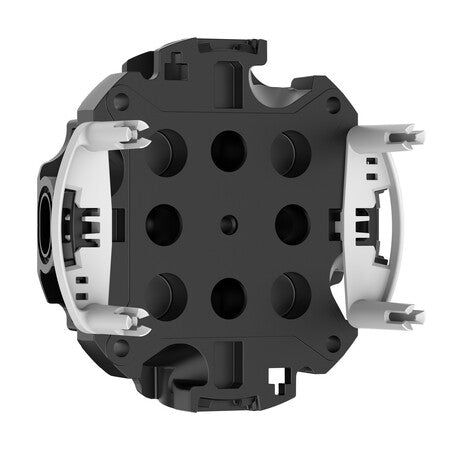 Universal adapter for Ibox 2 - Hansgrohe