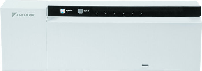 RF-module voor Daikin vloerverwarming