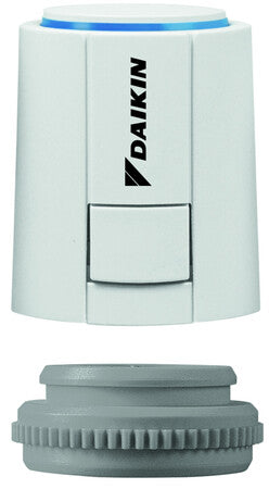 Warmtemotor 230V Daikin Altherma