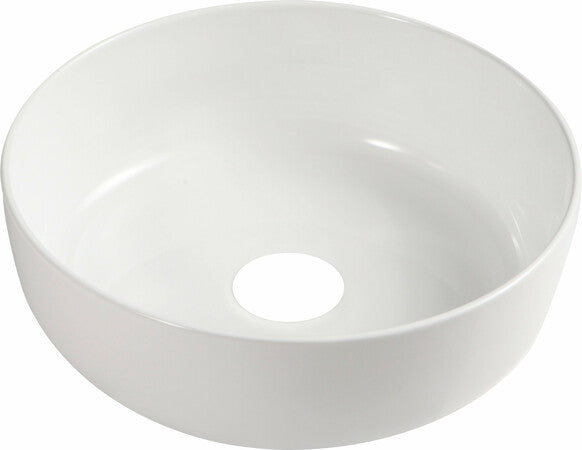 Van Marcke Nereis opbouwlavabo D38,5 cm