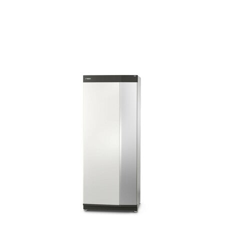 Nibe S1156-8 PC EM water/water-warmtepomp solo passieve koeling 3x400V