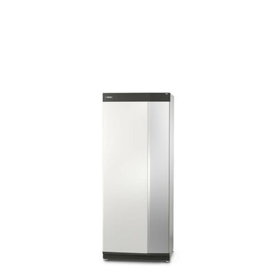 Nibe S1156-8 PC EM water/water-warmtepomp solo passieve koeling 3x400V