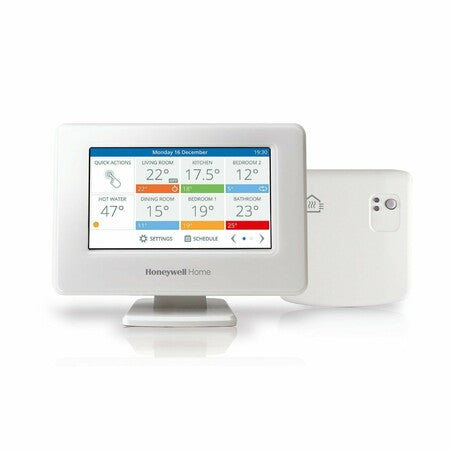 Honeywell Home Evohome Wifi Smart Thermostat
