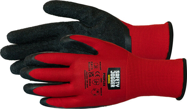 Safety Jogger Proflex 12 Pack Safety Gloves Size 9