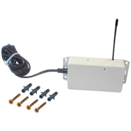 De Dietrich AD252 wireless thermostat