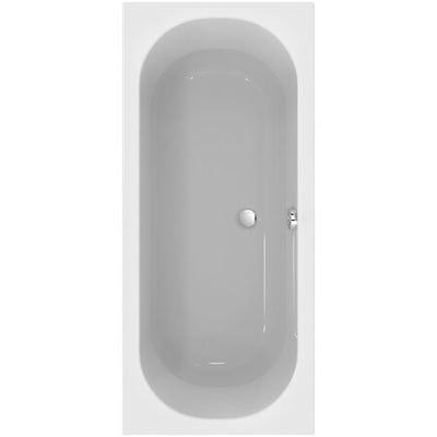 Van Marcke Origine London XL Built-in Duo Bathtub 1900x900x480mm