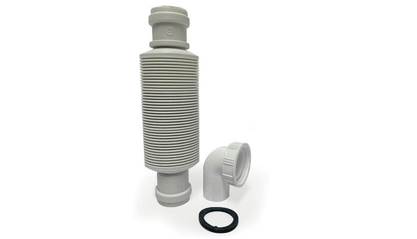 Ventilair BSP compacte sifon