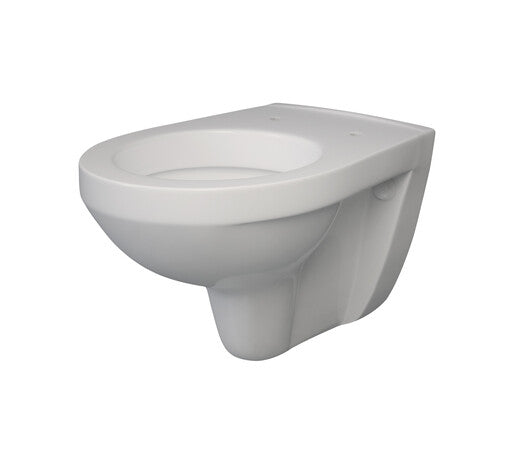 Cuvette WC suspendue sans abattant GO Van Marcke Volga