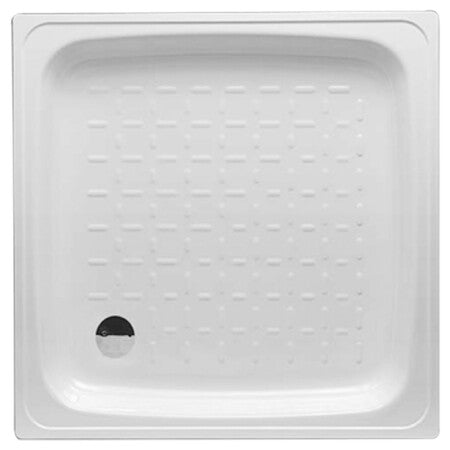 Shower tray GO Van Marcke Rhone 80x80 cm