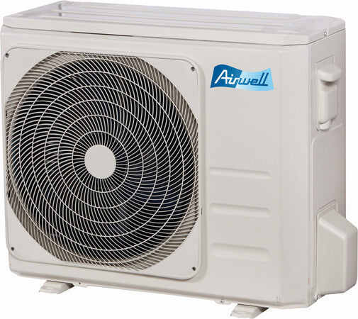 Airwell YDAA 070H 7kW DC Inverter Split Heat Pump