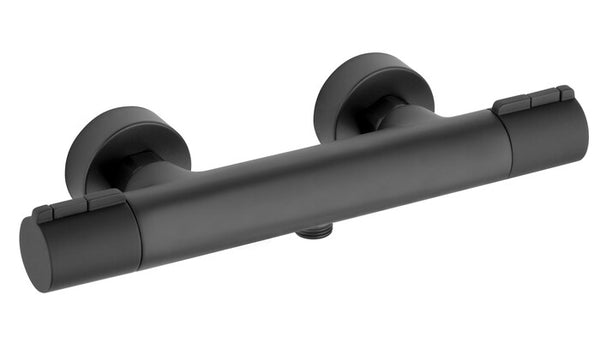 Van Marcke Nero II mitigeur douche thermostatique noir