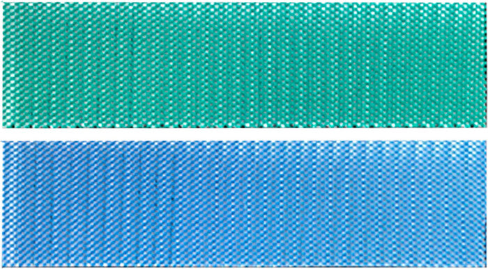 gecombineerd filter