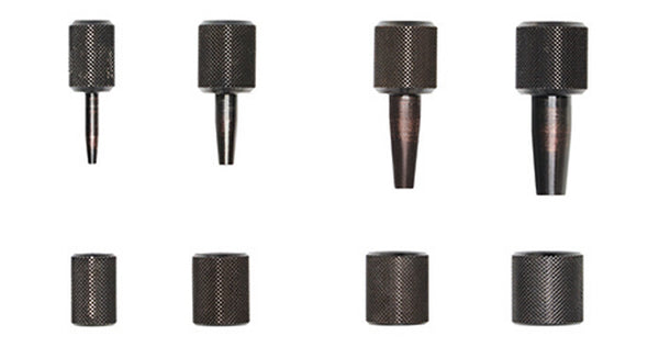 Pompe à chaleur – Jeu de connecteurs de calibration Bulex