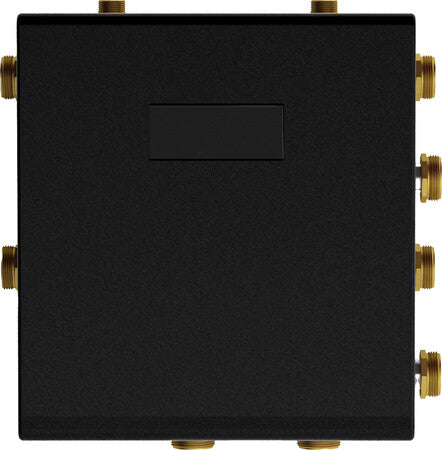 Kit Hybride Chauffage et Eau Chaude Bulex avec Bypass