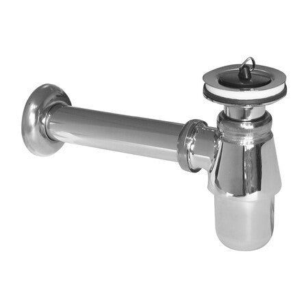 Van Marcke Pro flessifon met overstortbuis 5/4" x D 32 mm