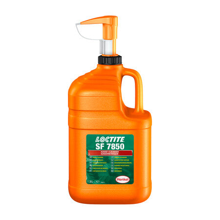 Nettoyant pour mains Loctite à l'huile d'agrumes 3L