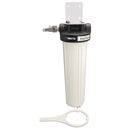 Watts Industries OneFlow OFTWH - antikalksysteem - 38 l/min 3/4"